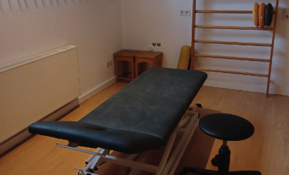 Individuelle Patientenbetreuung