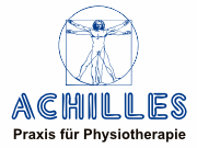 Achilles Krankengymnastik